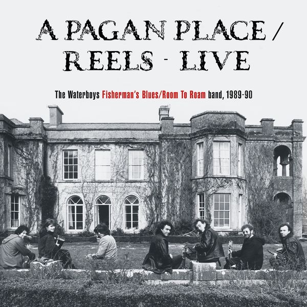 The Waterboys|A Pagan Place/ Reels (Live) The Waterboys|A Pagan Place/ Reels (Live)