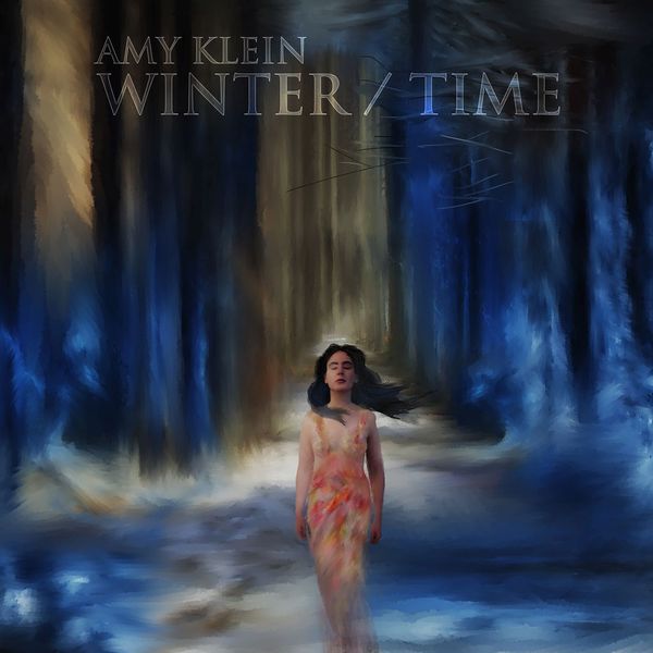 Amy Klein - Winter / Time Amy Klein - Winter / Time