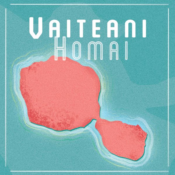 Vaiteani|Homai