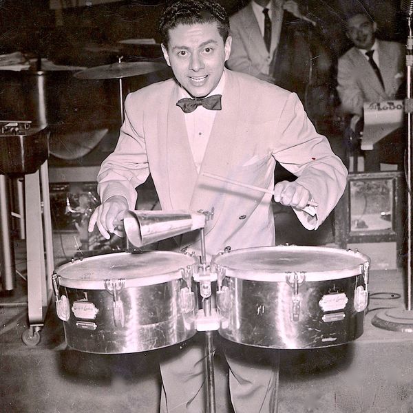 Tito Puente - El Timbal Tito Puente - El Timbal