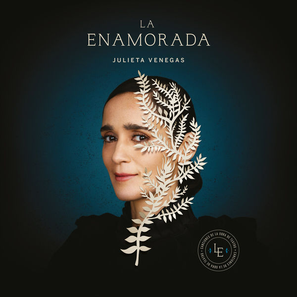 Julieta Venegas - La Enamorada Julieta Venegas - La Enamorada
