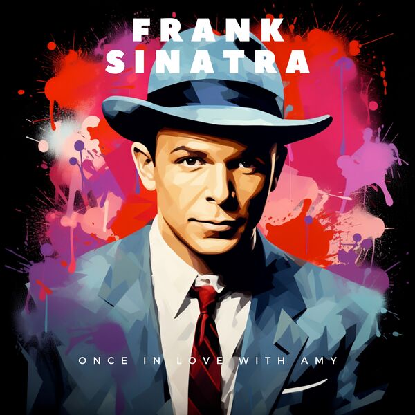 Once in love with amy frank sinatra qobuz