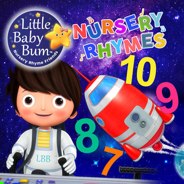 Little Baby Bum Nursery Rhyme Friends - 10, 9, 8, 7, 6, 5, 4, 3, 2, 1! (Rocket Song) Little Baby Bum Nursery Rhyme Friends - 10, 9, 8, 7, 6, 5, 4, 3, 2, 1! (Rocket Song)