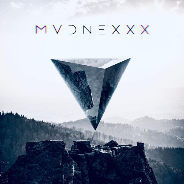 MVDNEXXX|Apocalypse of the Future MVDNEXXX|Apocalypse of the Future