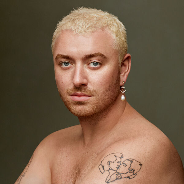 Sam Smith- Gloria (Apple Music Edition) [Hi-Res Qobuz/iTunes Plus]
