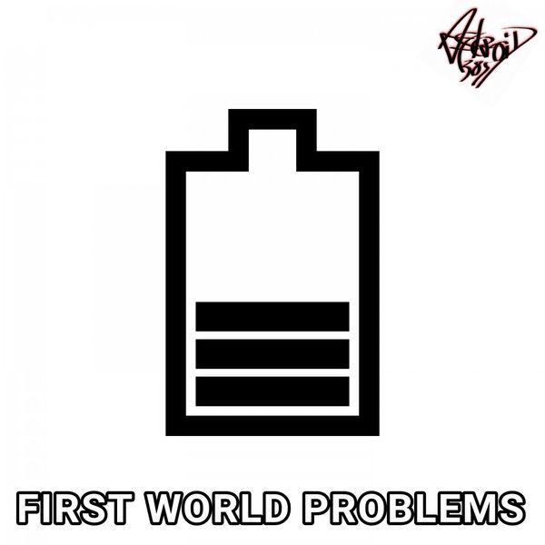 Asteroid 385 - First World Problems Asteroid 385 - First World Problems