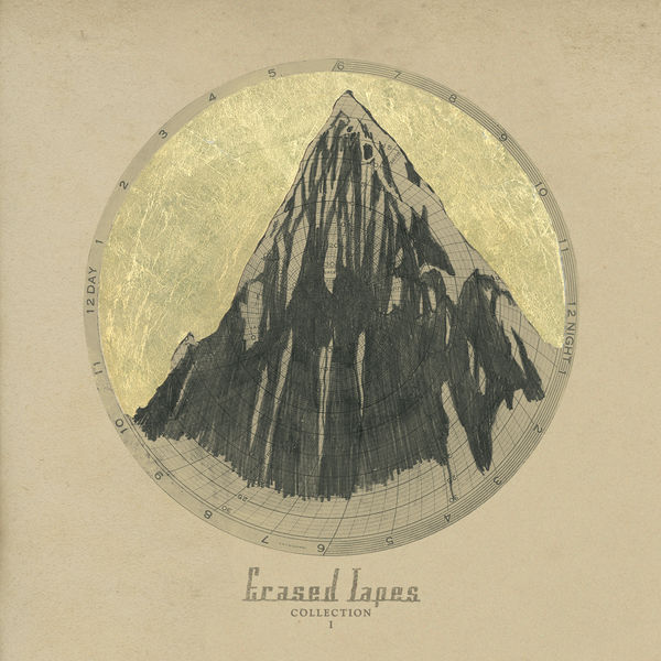 Various Artists - Erased Tapes Collection I Various Artists - Erased Tapes Collection I