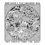 Ryan Davis & the Roadhouse Band New Threats From the Soul