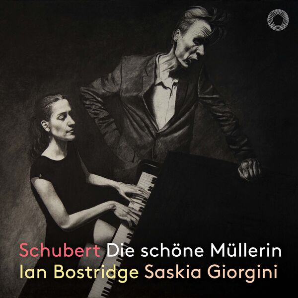 Ian Bostridge|Schubert: Die schöne Müllerin