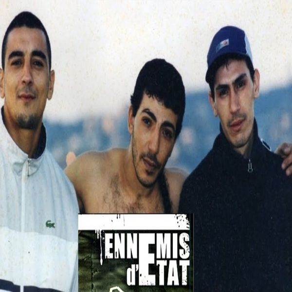 Ennemi D'etat - Ennemis d'Etat Ennemi D'etat - Ennemis d'Etat