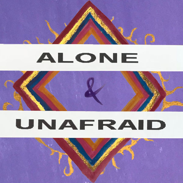 Eliza - Alone & Unafraid Eliza - Alone & Unafraid