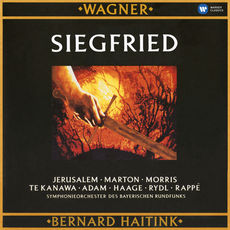 Wagner : Siegfried