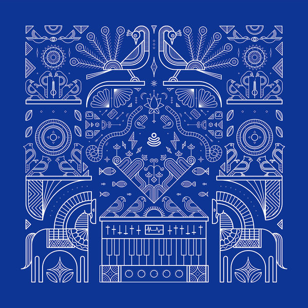 MIDIval PunditZ|Rootha Yaar (Remixes) MIDIval PunditZ|Rootha Yaar (Remixes)