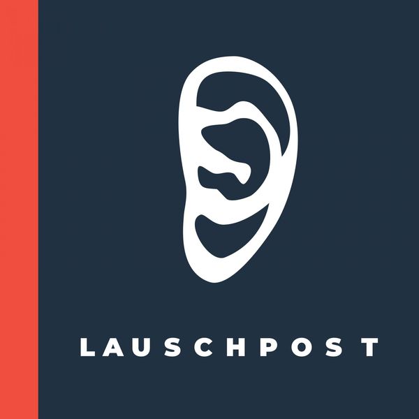 ALPHABLOCK - Lauschpost ALPHABLOCK - Lauschpost