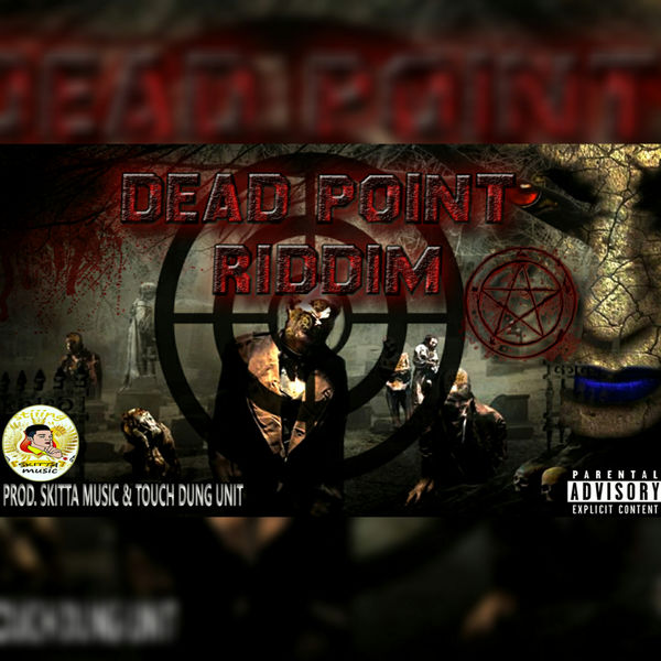 SKITTA MUSIC PRODUCTION|Dead Point Riddim SKITTA MUSIC PRODUCTION|Dead Point Riddim