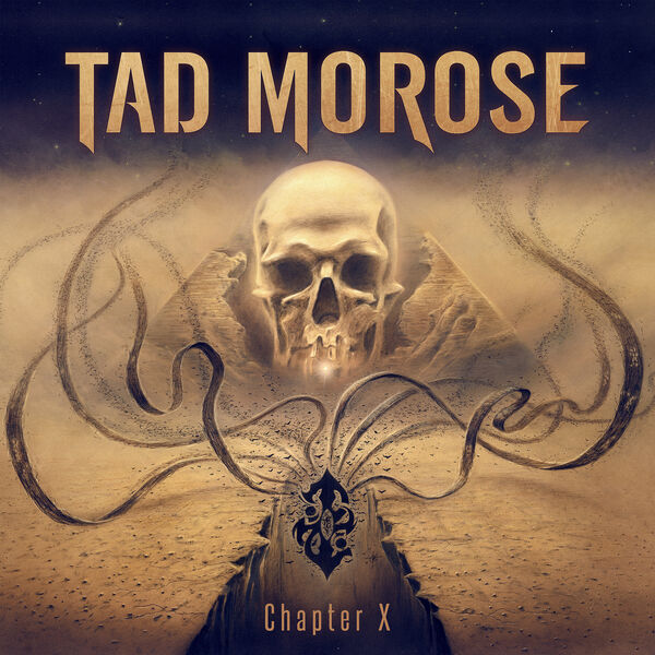 Tad Morose|Chapter X