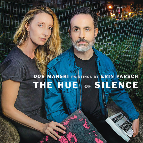 Dov Manski|The Hue of Silence