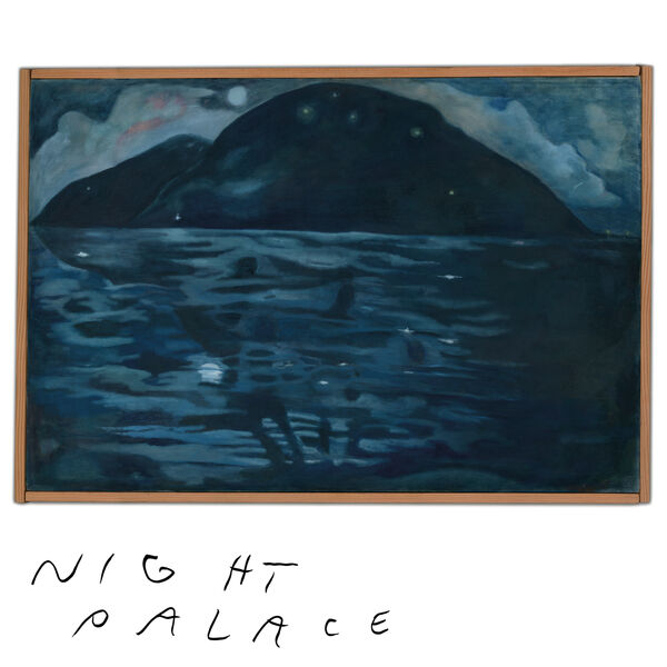 Mount Eerie|Night Palace
