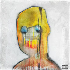 LONELY AT THE TOP cover