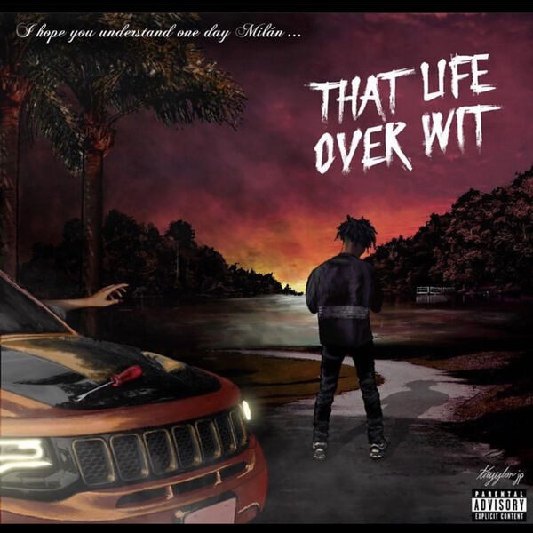 BLO|That Life Over Wit BLO|That Life Over Wit