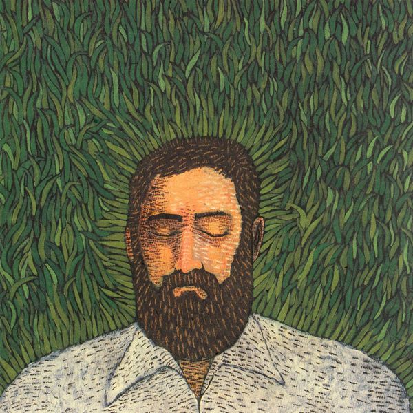 Iron & Wine|Our Endless Numbered Days Iron & Wine|Our Endless Numbered Days