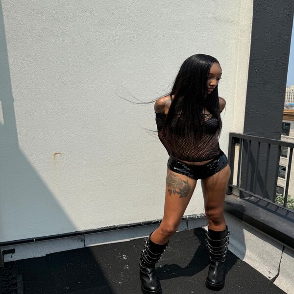Firsttladyyredd|STARX Firsttladyyredd|STARX