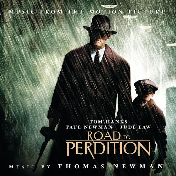 Road To Perdition (Original Motion Picture Soundtrack), Thomas