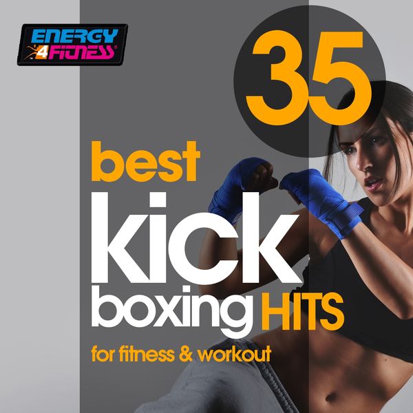 Various Artists|35 Best Kick Boxing Hits For Fitness & Workout (35 Tracks For Fitness & Workout - 140 Bpm)