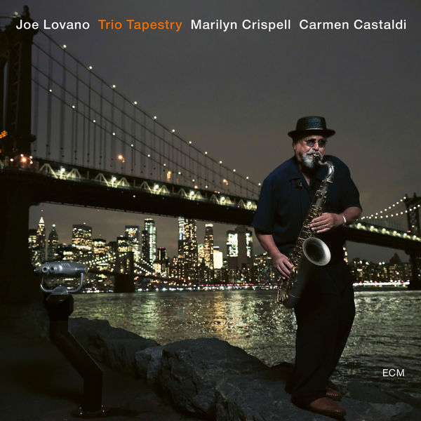 Joe Lovano|Trio Tapestry