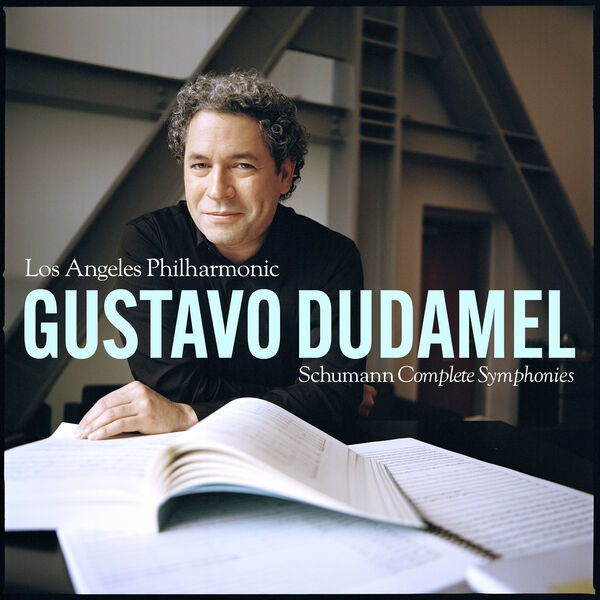 Schumann: Complete Symphonies