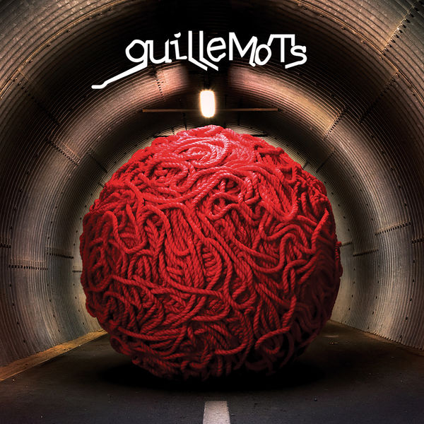 Guillemots - Red Guillemots - Red