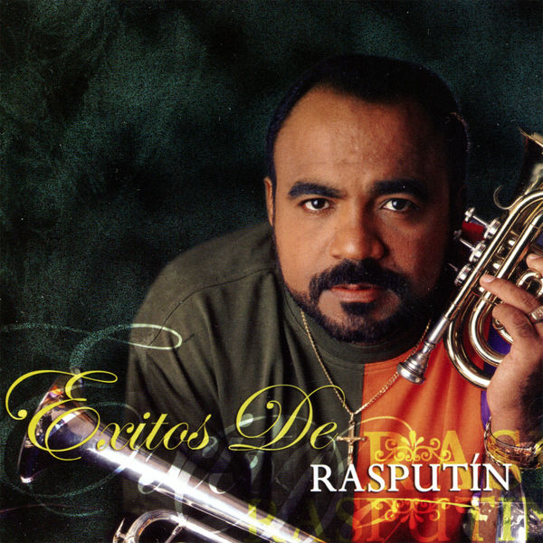 Rasputin|Exitos De Rasputín Rasputin|Exitos De Rasputín