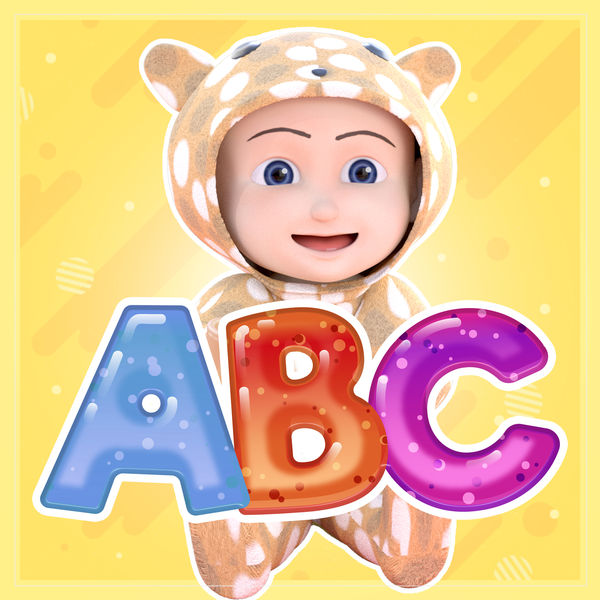 Cartoon Studio English|ABC