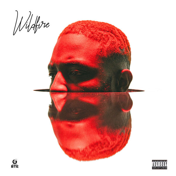 PrettyBoyDO - Wildfire PrettyBoyDO - Wildfire