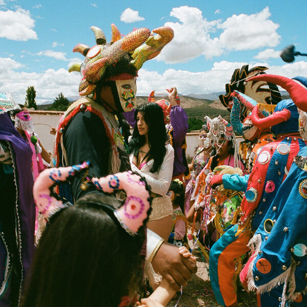 Cazzu|Latinaje