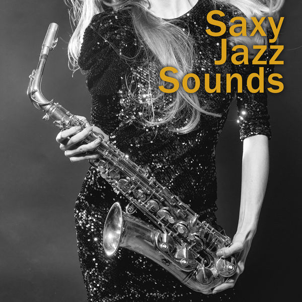 Smooth Jazz Sax Instrumentals|Saxy Jazz Sounds