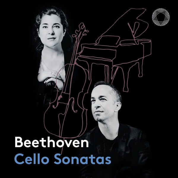 Alisa Weilerstein|Beethoven: Cello Sonatas