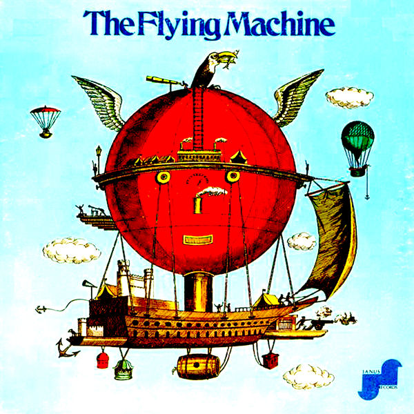 The Flying Machine|The Flying Machine