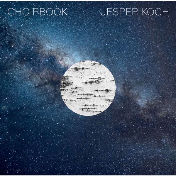 Danish National Vocal Ensemble|Choirbook