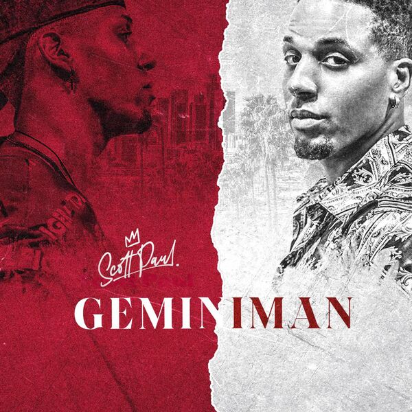 Paul Scott|Gemini Man (Radio Edits) (Radio Edit) Paul Scott|Gemini Man (Radio Edits) (Radio Edit)