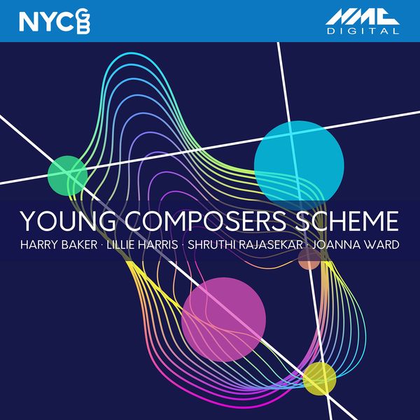 National Youth Choirs of Great Britain - Young Composers Scheme National Youth Choirs of Great Britain - Young Composers Scheme