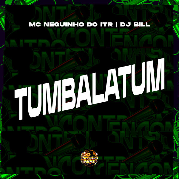 Tumbalatum, DJ Bill Qobuz