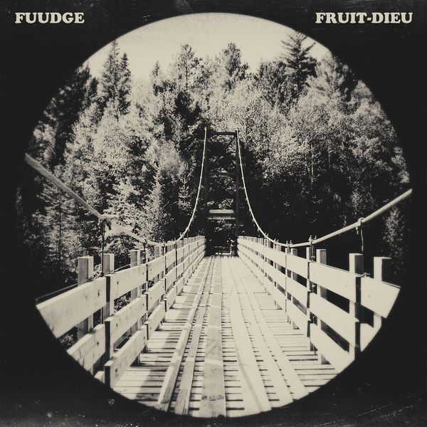 FUUDGE - Din vidanges I - Single FUUDGE - Din vidanges I - Single