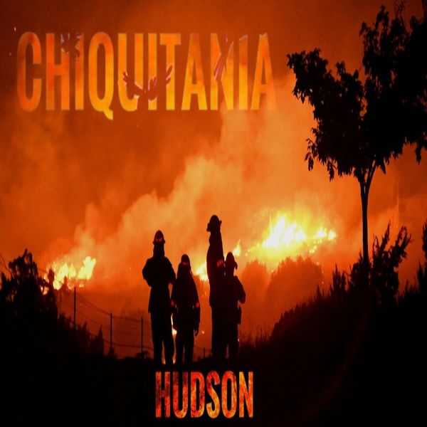 Hudson|Chiquitania Hudson|Chiquitania