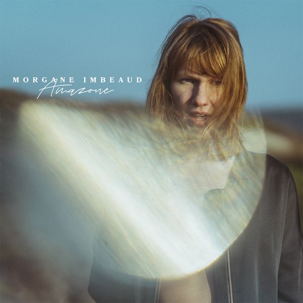 Morgane Imbeaud - Amazone Morgane Imbeaud - Amazone