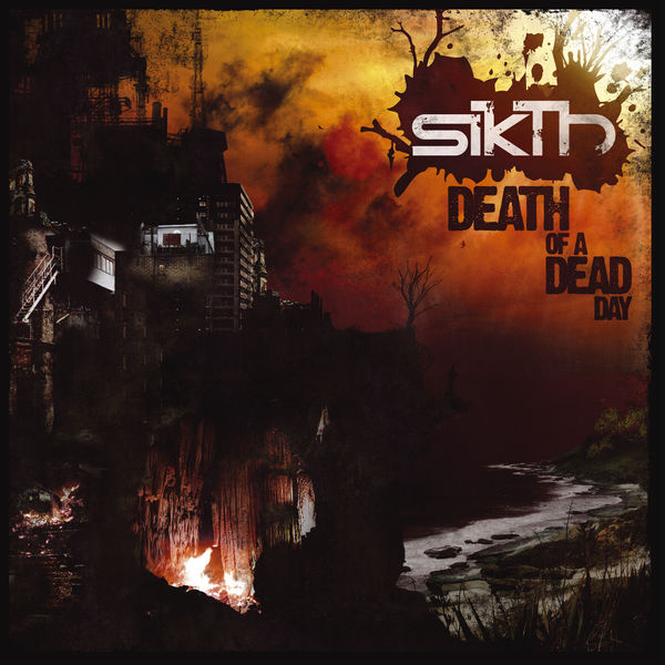 Sikth|Death of a Dead Day (10th Anniversary Edition) Sikth|Death of a Dead Day (10th Anniversary Edition)
