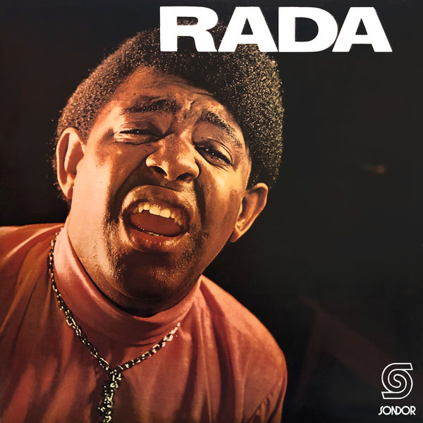 Ruben Rada - Rada Ruben Rada - Rada