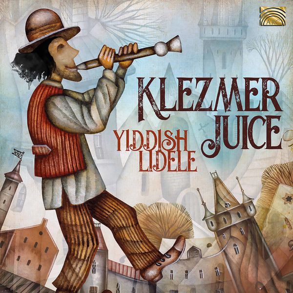Dor Moshe - Yiddish Lidele Dor Moshe - Yiddish Lidele