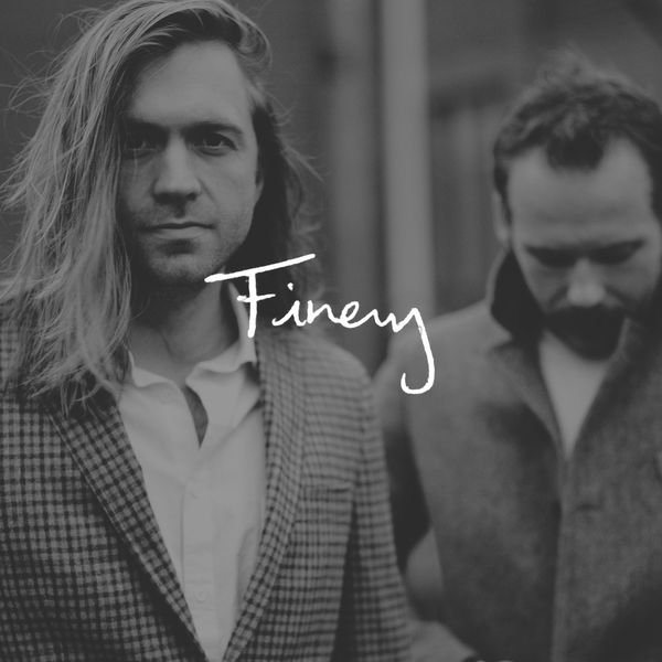 Penny and Sparrow - Finery Penny and Sparrow - Finery