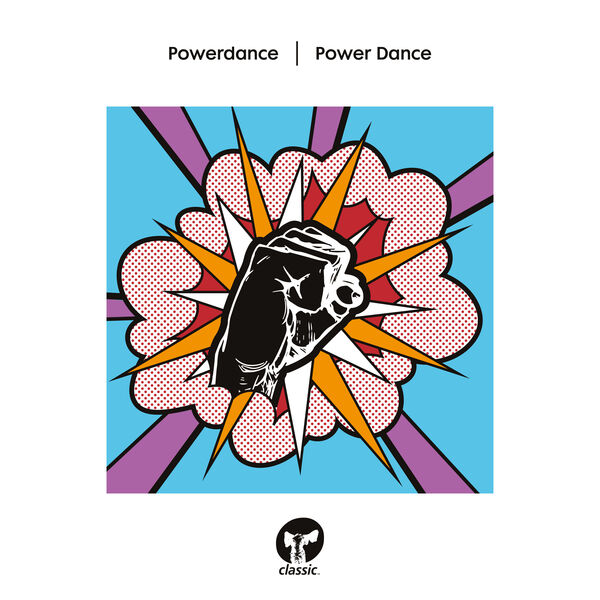 Powerdance - Power Dance Powerdance - Power Dance